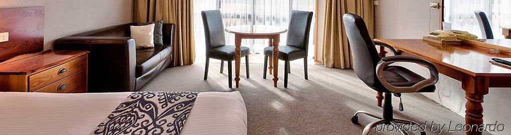 Hume Country Motor Inn Albury Eksteriør bilde
