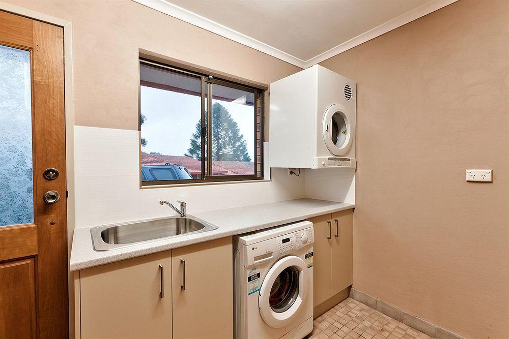 Hume Country Motor Inn Albury Eksteriør bilde