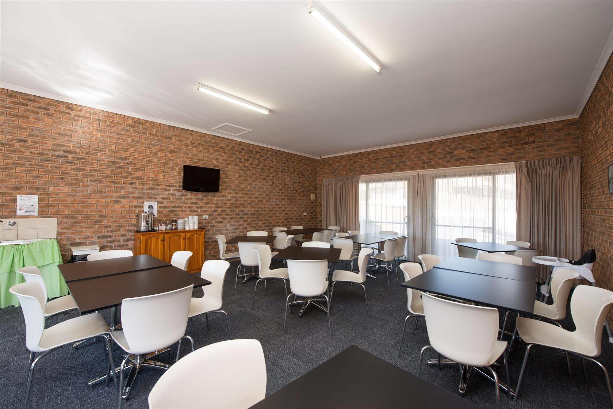 Hume Country Motor Inn Albury Eksteriør bilde