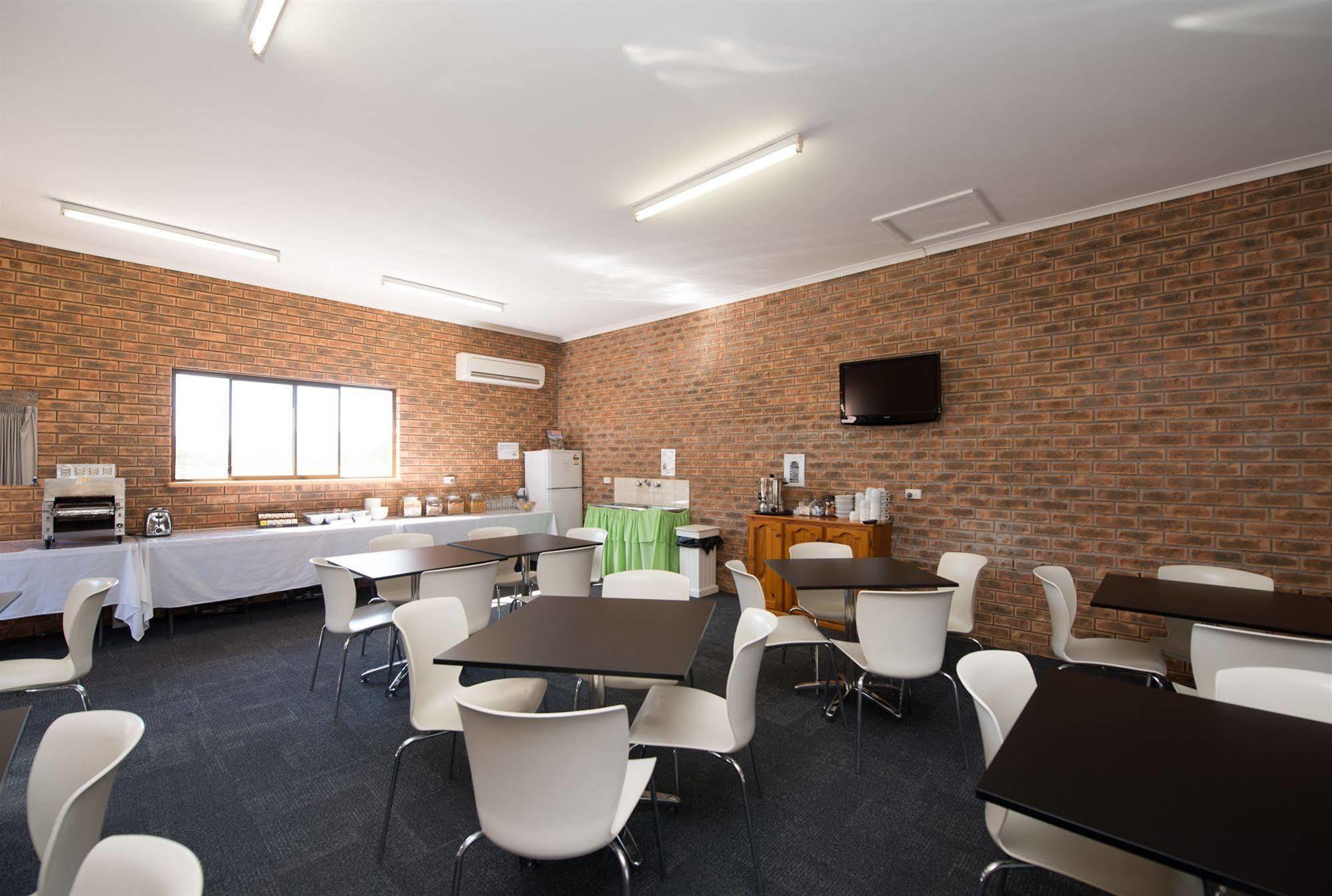 Hume Country Motor Inn Albury Eksteriør bilde